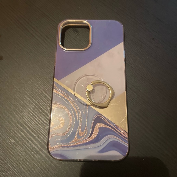 Selling I phone 12 pro Max covers. I lost my phone. Brand new and used - Picture 4 of 16